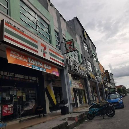 Bdr Seri Botani Ipoh-Nordic Extérieur photo