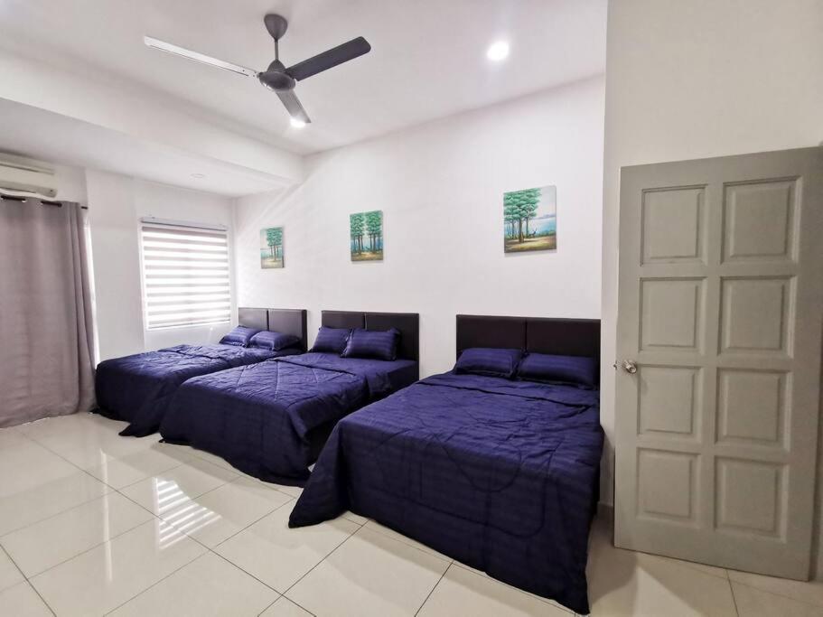 Bdr Seri Botani Ipoh-Nordic Extérieur photo