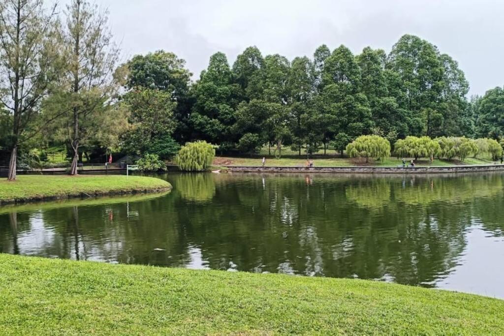 Bdr Seri Botani Ipoh-Nordic Extérieur photo