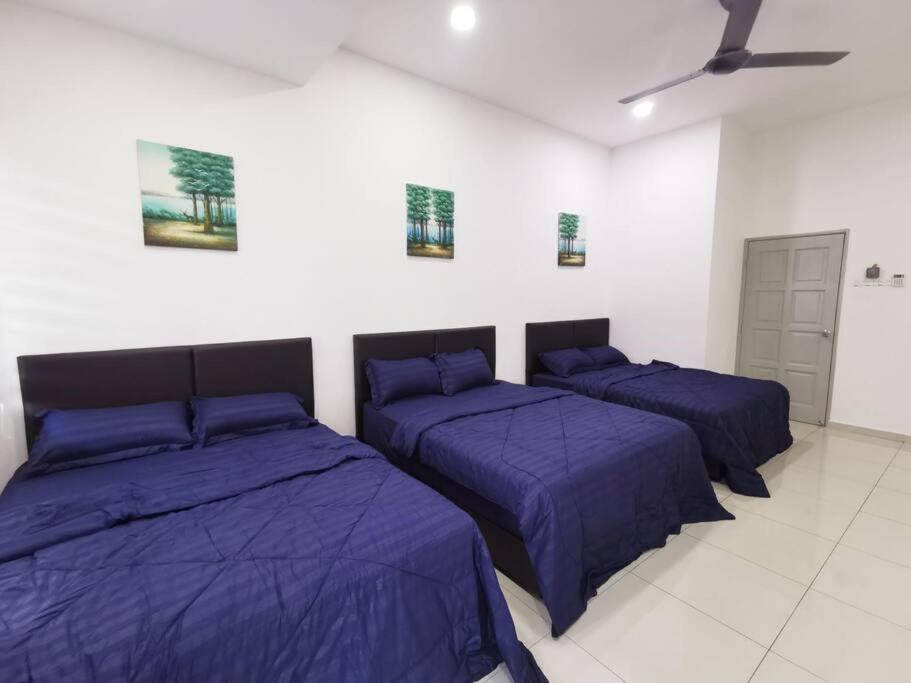 Bdr Seri Botani Ipoh-Nordic Extérieur photo