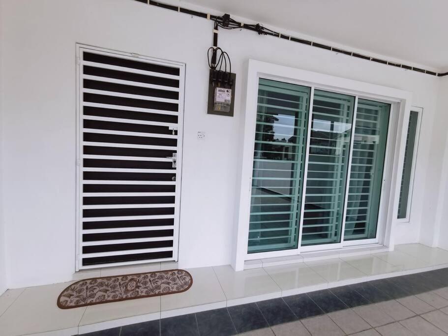 Bdr Seri Botani Ipoh-Nordic Extérieur photo