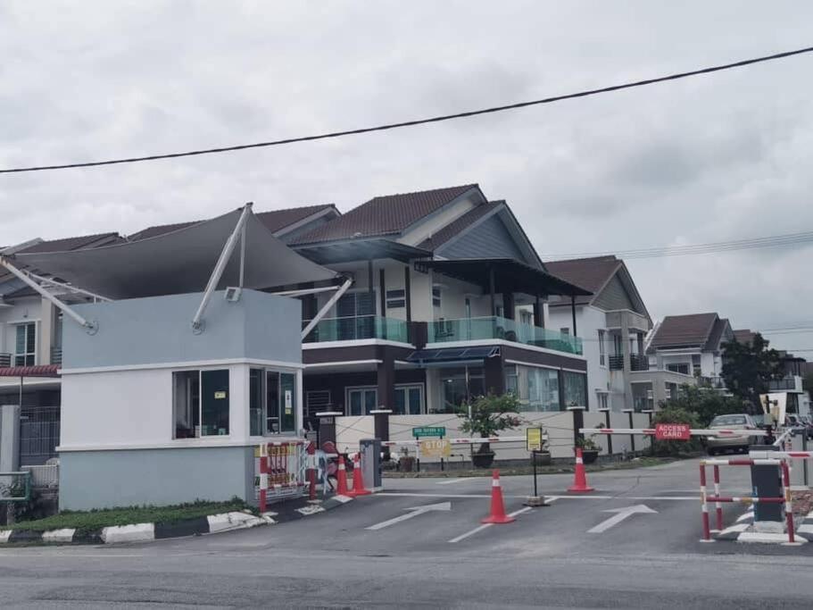 Bdr Seri Botani Ipoh-Nordic Extérieur photo
