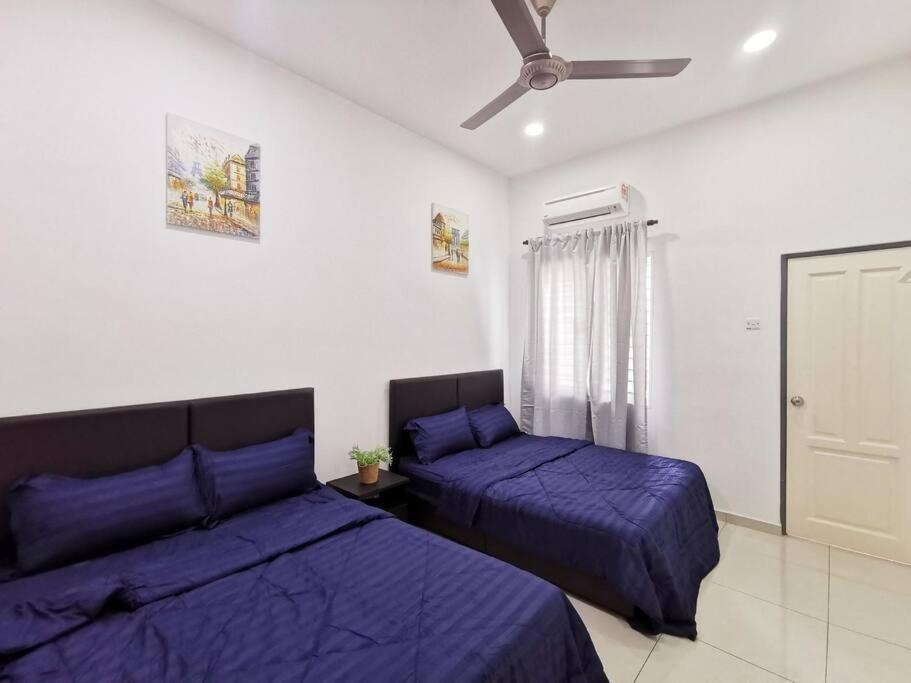Bdr Seri Botani Ipoh-Nordic Extérieur photo