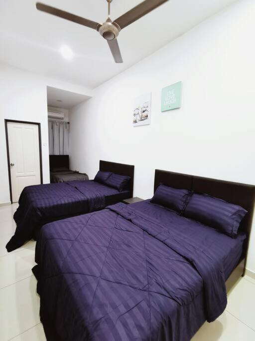 Bdr Seri Botani Ipoh-Nordic Extérieur photo