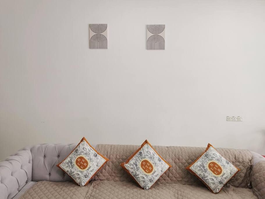Bdr Seri Botani Ipoh-Nordic Extérieur photo
