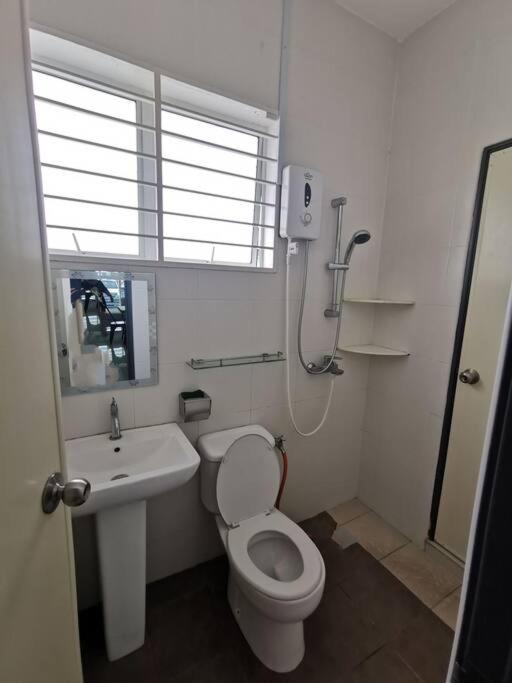 Bdr Seri Botani Ipoh-Nordic Extérieur photo