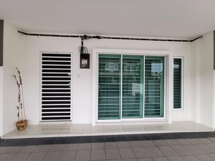 Bdr Seri Botani Ipoh-Nordic Extérieur photo